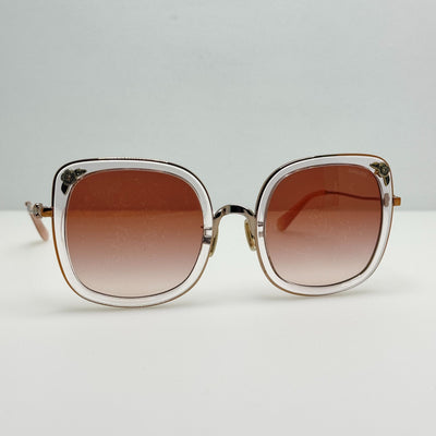 Coach Sunglasses HC7101B L1081 933113 Rose Gold 53-23-140
