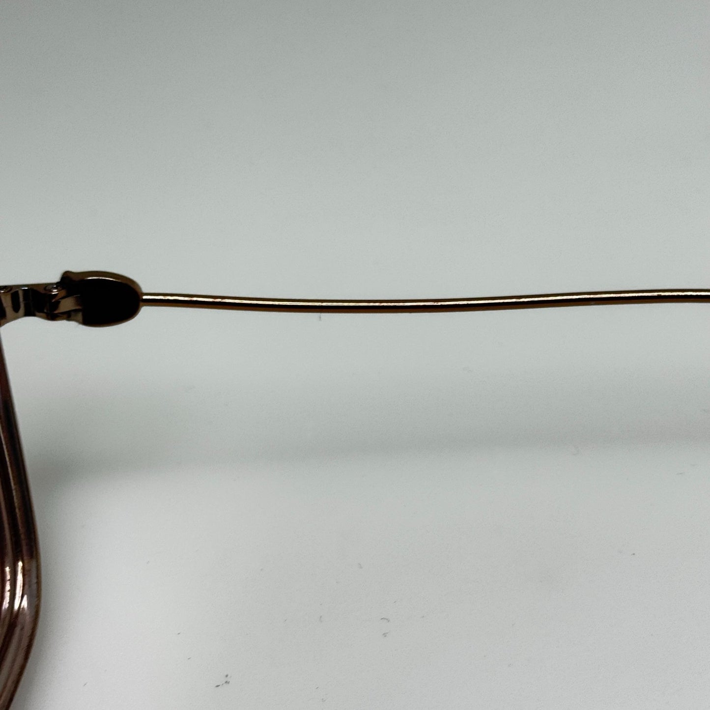 Coach Sunglasses HC7101B L1081 933113 Rose Gold 53-23-140