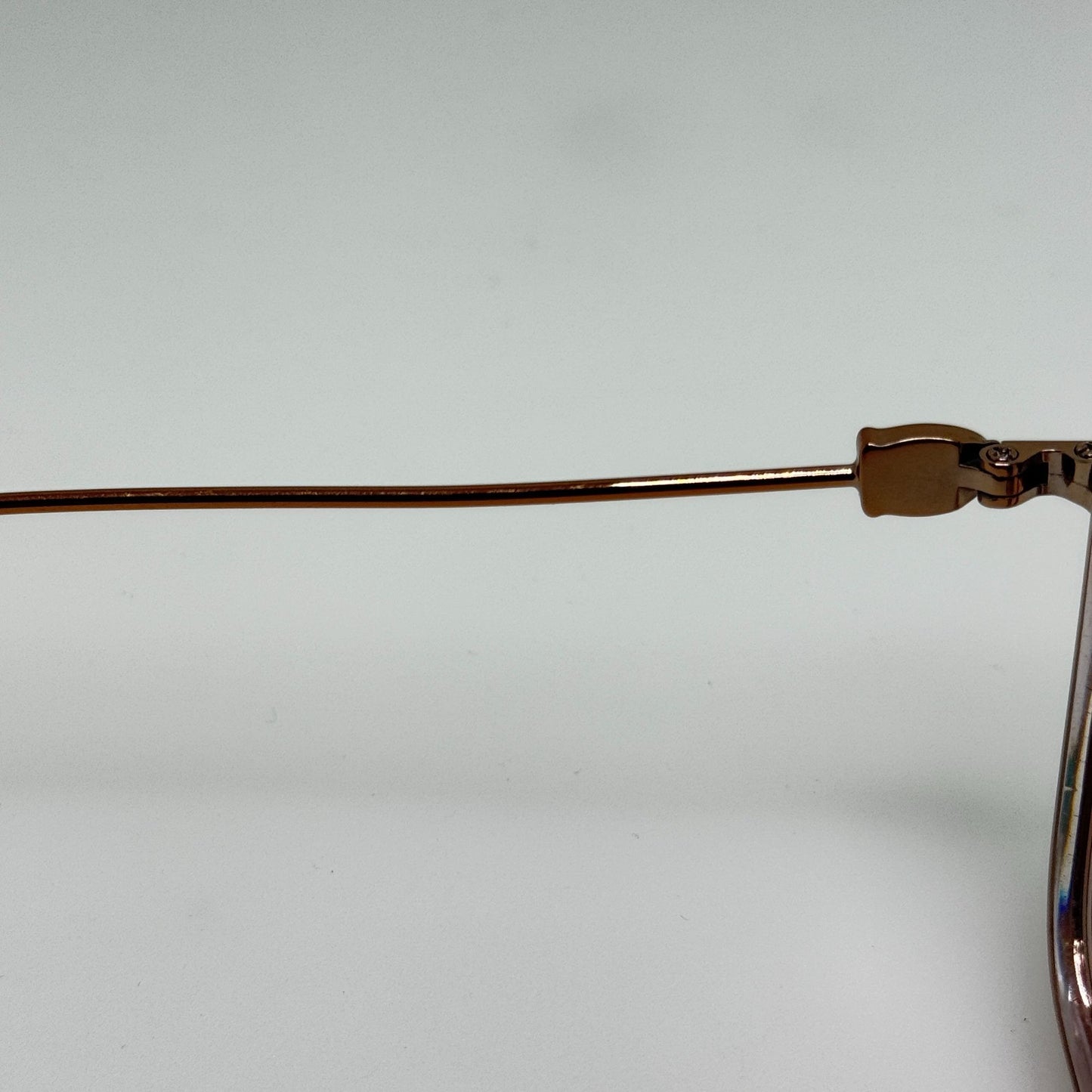 Coach Sunglasses HC7101B L1081 933113 Rose Gold 53-23-140