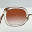 Coach Sunglasses HC7101B L1081 933113 Rose Gold 53-23-140
