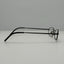 Esquire E-10 Black Eyeglasses Eye Glasses Frames 48-18-135