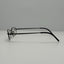 Esquire E-10 Black Eyeglasses Eye Glasses Frames 48-18-135