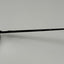 Esquire E-10 Black Eyeglasses Eye Glasses Frames 48-18-135