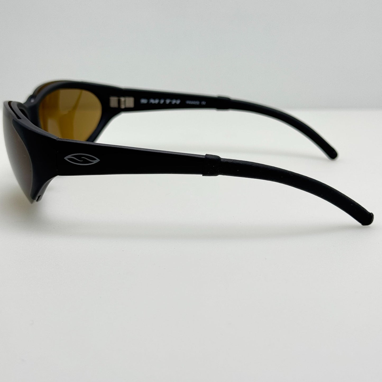 Smith Sunglasses Slider SL-2 Black France