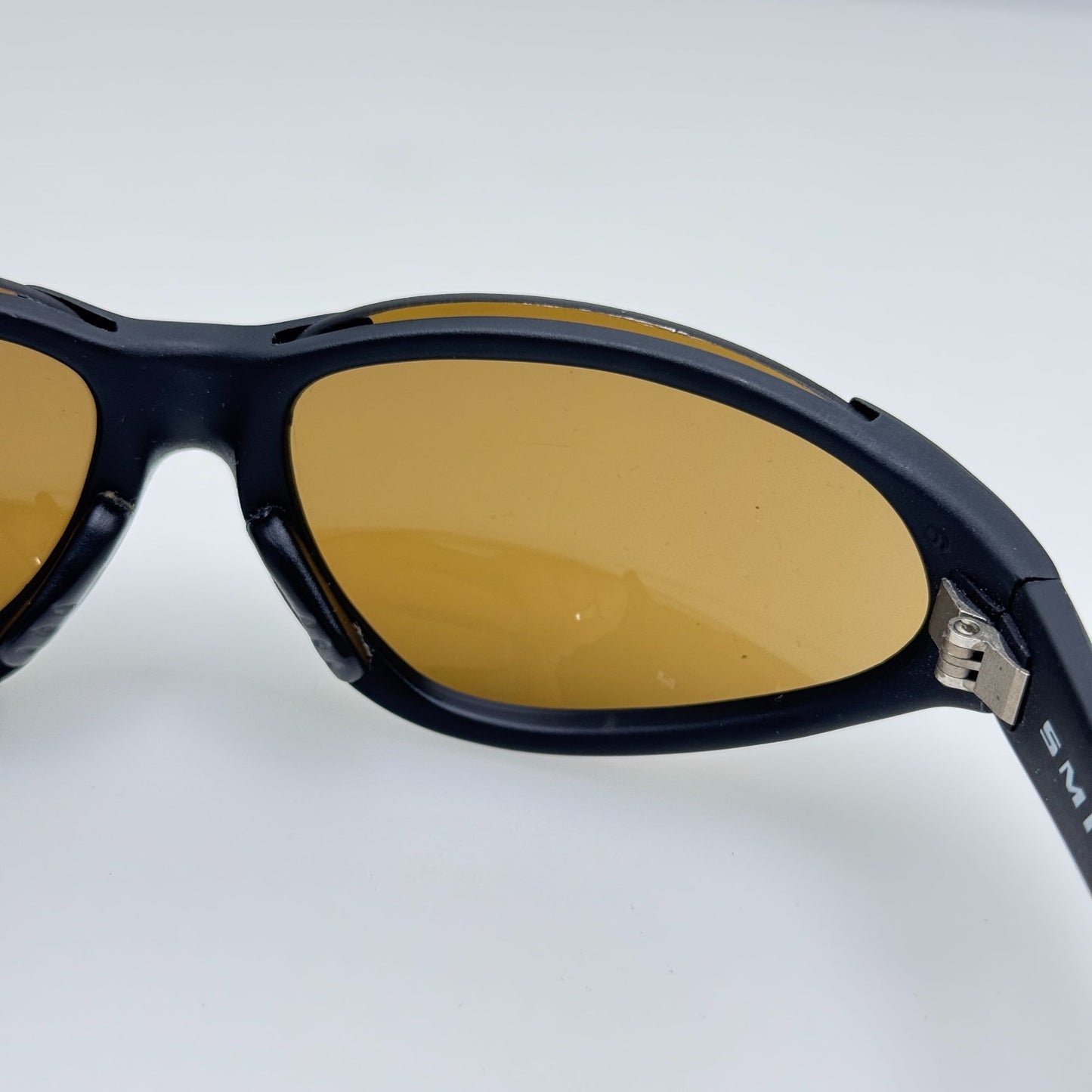 Smith Sunglasses Slider SL-2 Black France