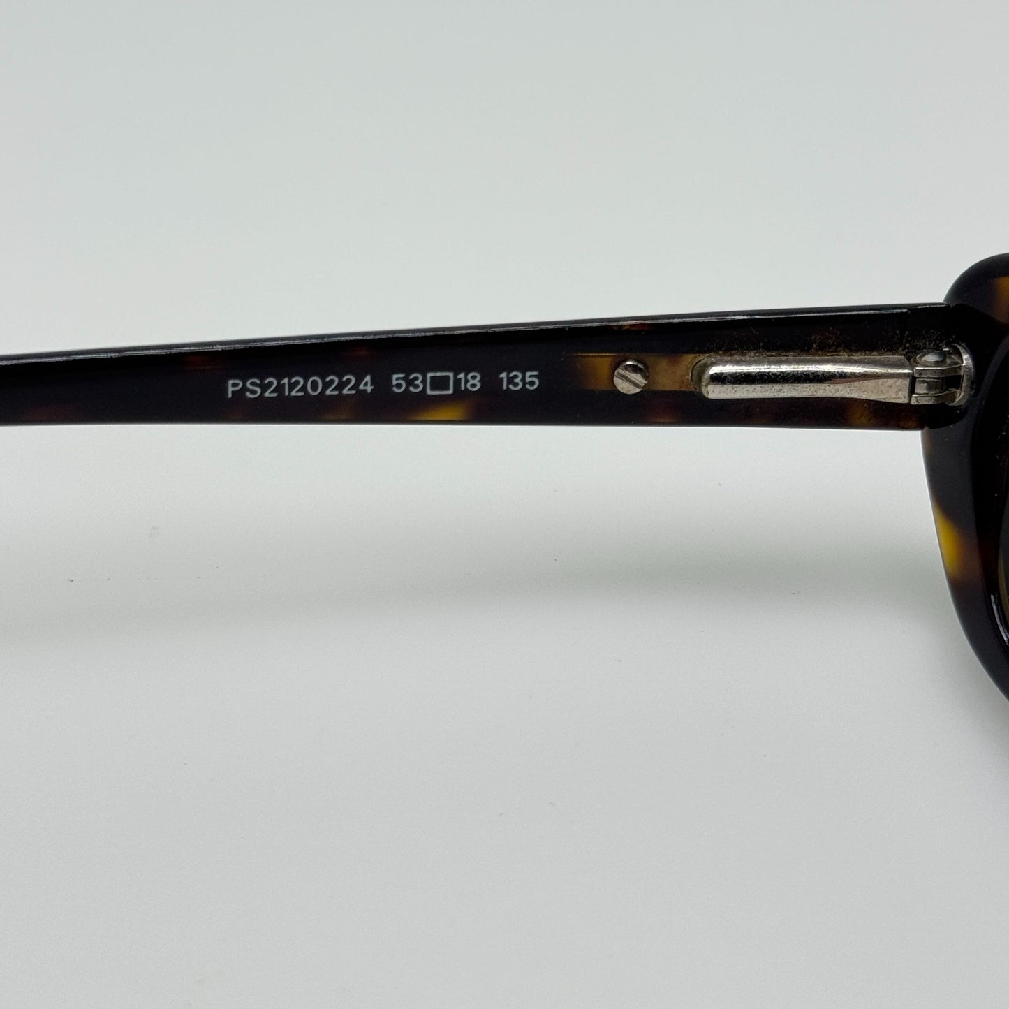 Fossil Sunglasses Elaine PS2120224 53-18-135
