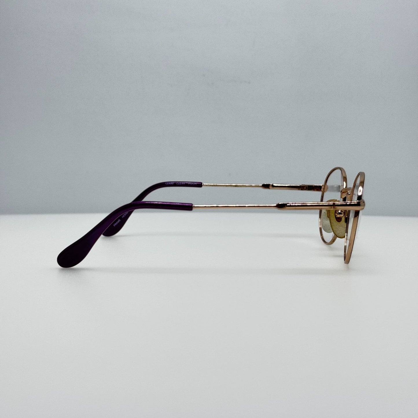 Save The Children Eyeglasses Eye Glasses Frames SCF913 Purple Kids 46-18-120