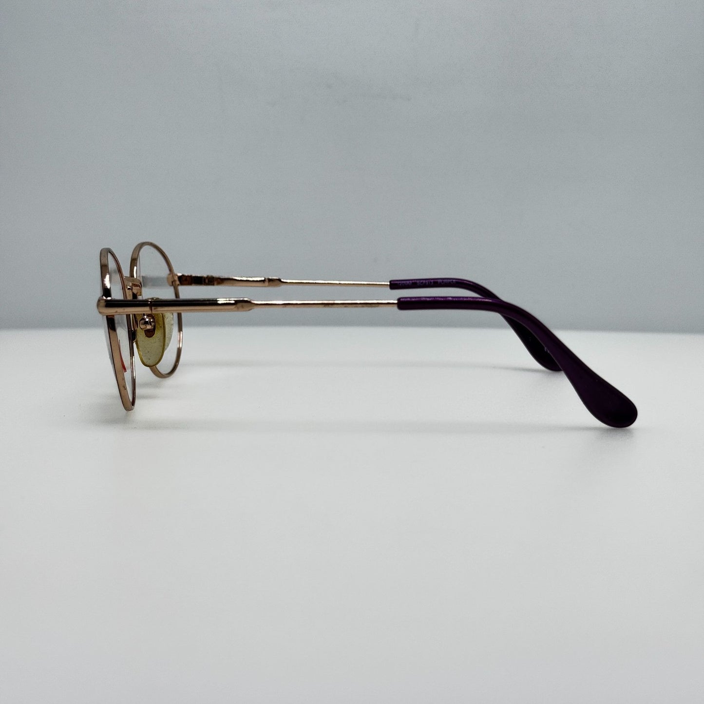 Save The Children Eyeglasses Eye Glasses Frames SCF913 Purple Kids 46-18-120