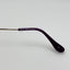 Save The Children Eyeglasses Eye Glasses Frames SCF913 Purple Kids 46-18-120