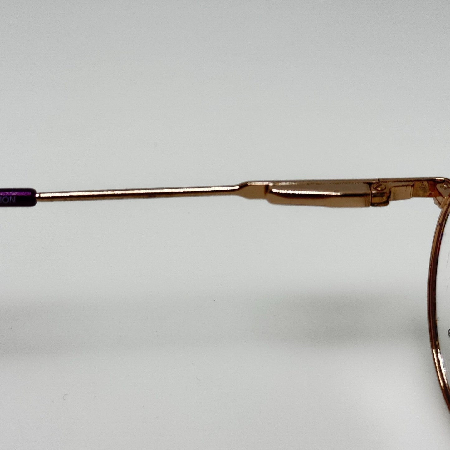 Save The Children Eyeglasses Eye Glasses Frames SCF913 Purple Kids 46-18-120