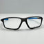 Oakley OX8076-0158 Crosslink Zero Grey Eyeglasses Eye Glasses Frames 58-16-138