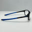 Oakley OX8076-0158 Crosslink Zero Grey Eyeglasses Eye Glasses Frames 58-16-138
