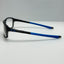 Oakley OX8076-0158 Crosslink Zero Grey Eyeglasses Eye Glasses Frames 58-16-138
