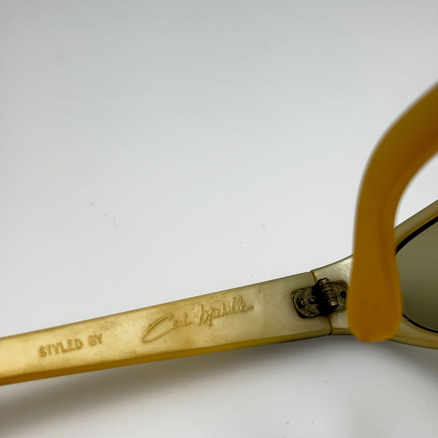 Polaroid Sunglasses Cool Ray N155 Polarized Cari Michelle