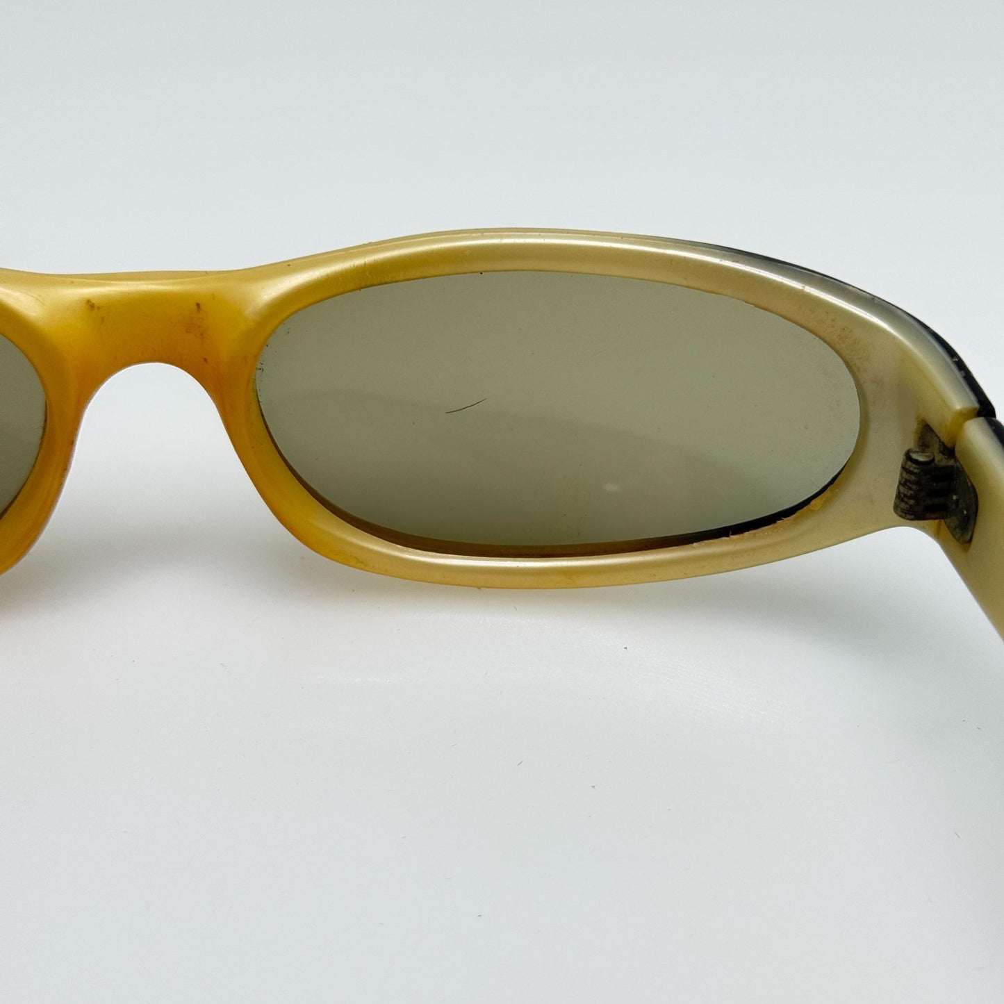 Polaroid Sunglasses Cool Ray N155 Polarized Cari Michelle