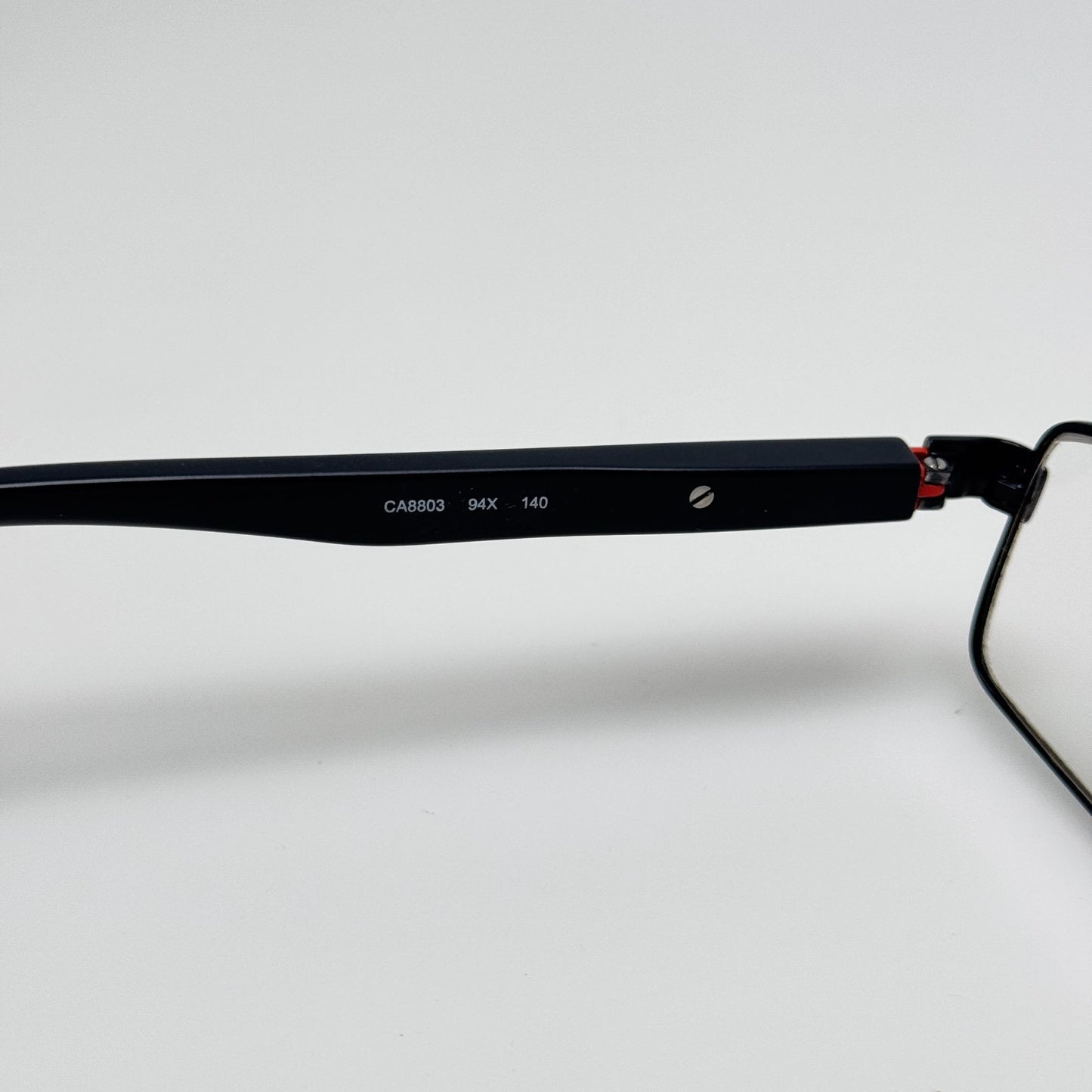 Carrera Eyeglasses Eye Glasses Frames CA 8803 94X 55-19-140