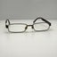 Kliik Denmark 408 Col 109 Eyeglasses Eye Glasses Frames 50-17-140