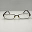 Kliik Denmark 408 Col 109 Eyeglasses Eye Glasses Frames 50-17-140