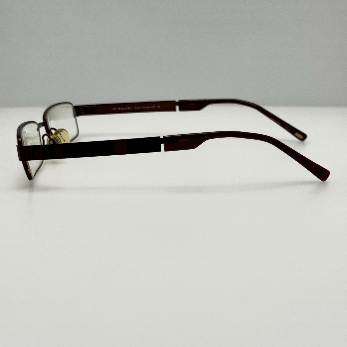 Kliik Denmark 408 Col 109 Eyeglasses Eye Glasses Frames 50-17-140