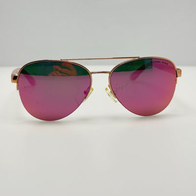 Michael Kors Sunglasses MK 1048 Barcelona 11084Z 57-15-140
