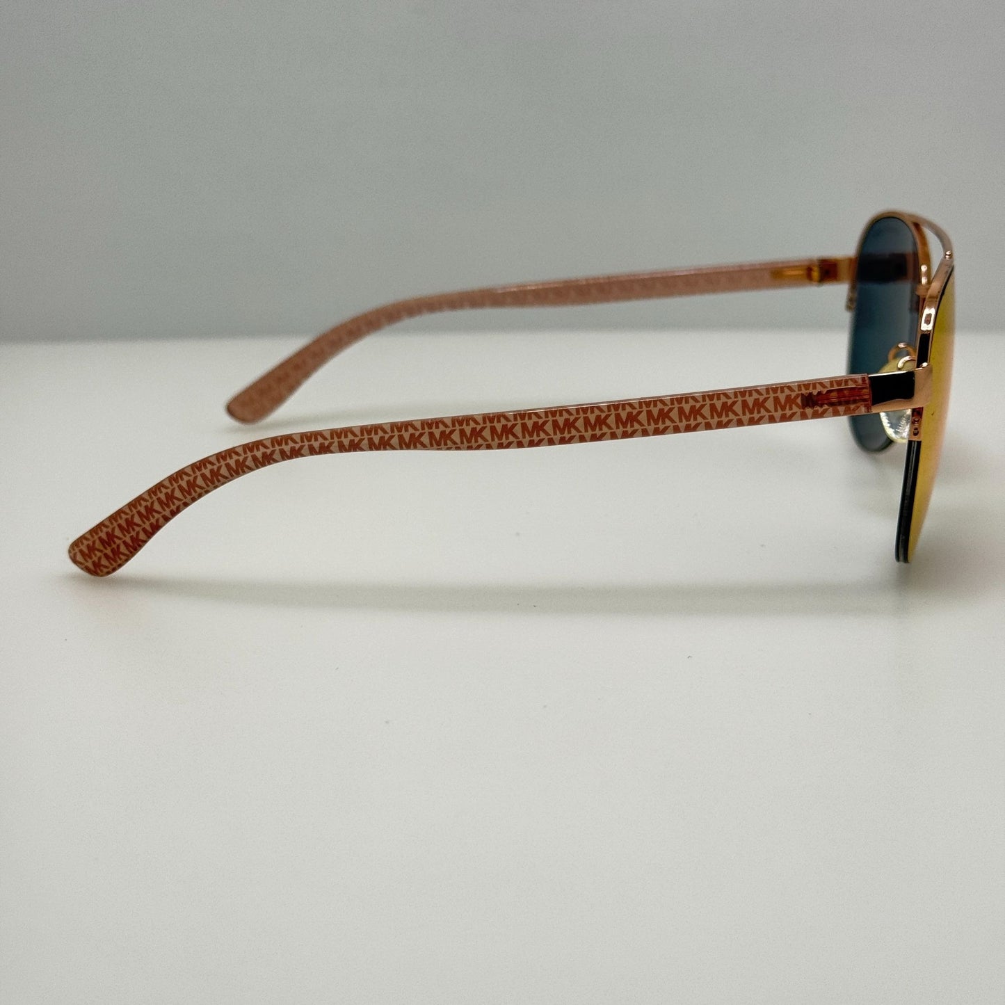 Michael Kors Sunglasses MK 1048 Barcelona 11084Z 57-15-140
