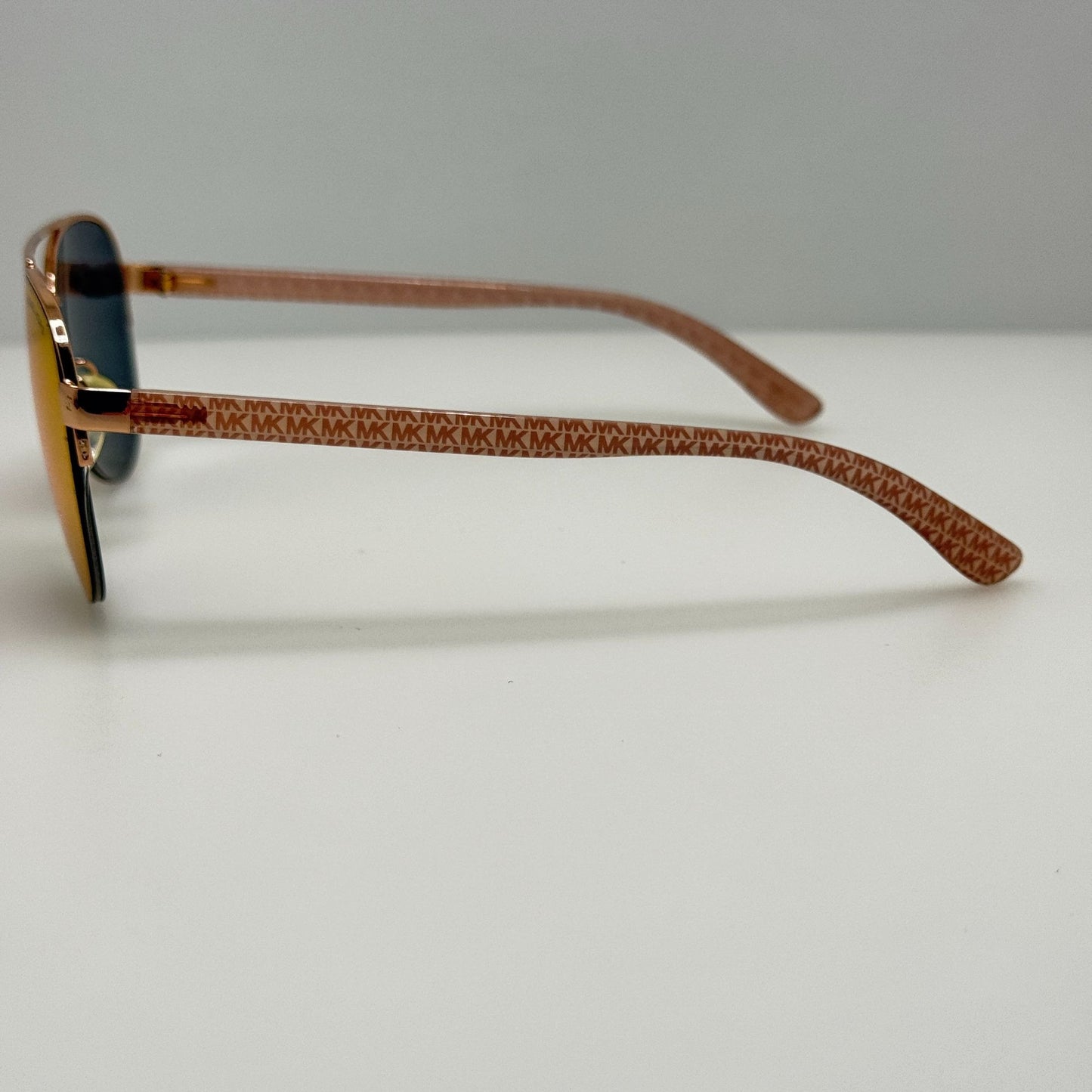Michael Kors Sunglasses MK 1048 Barcelona 11084Z 57-15-140