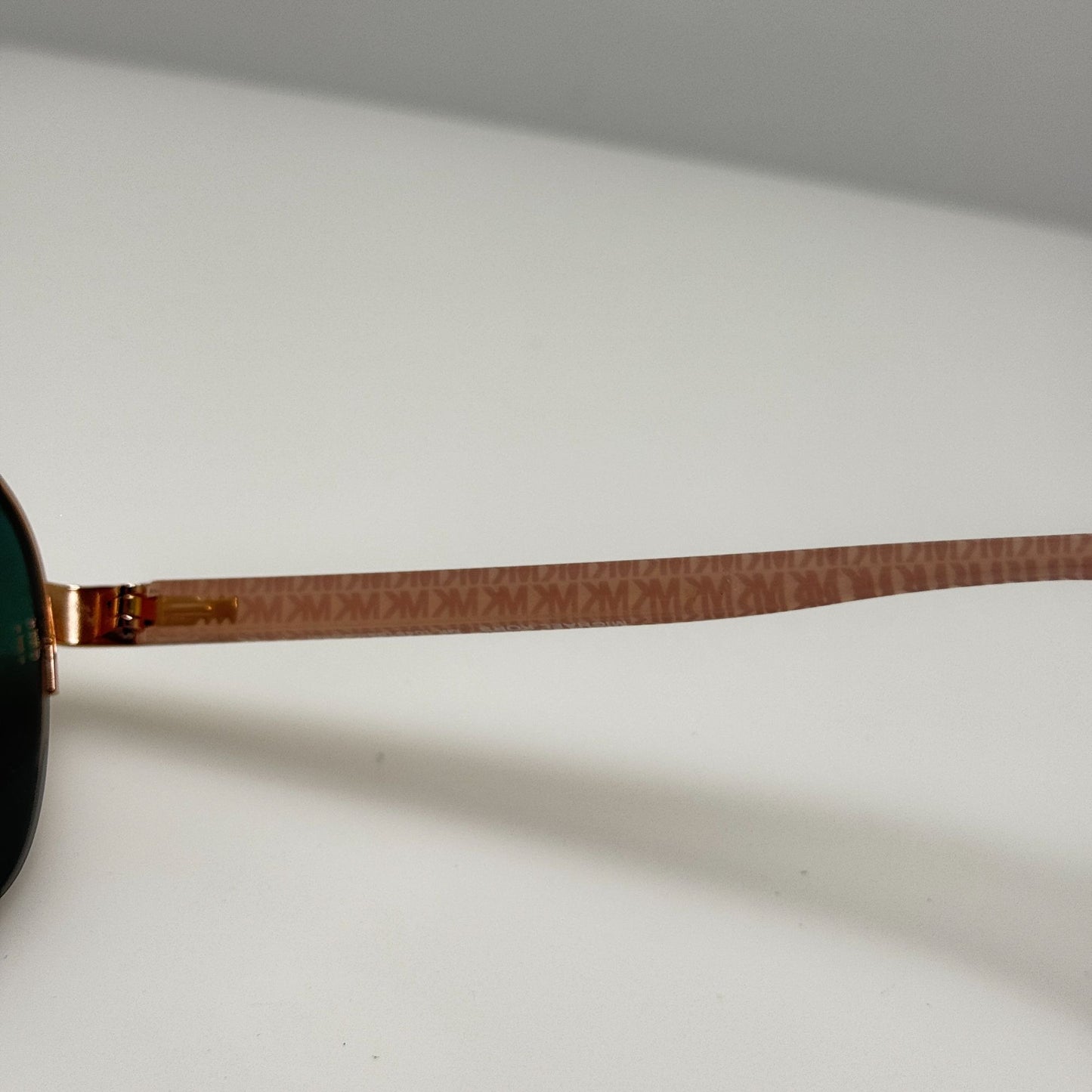 Michael Kors Sunglasses MK 1048 Barcelona 11084Z 57-15-140