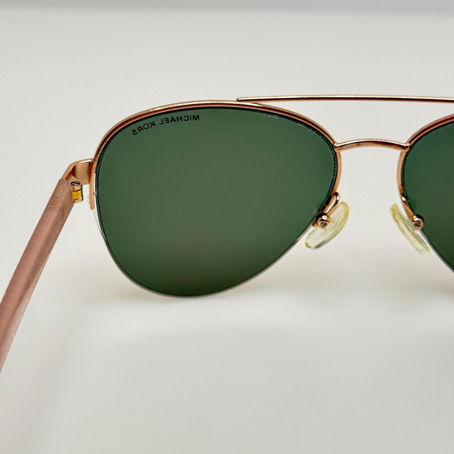 Michael Kors Sunglasses MK 1048 Barcelona 11084Z 57-15-140