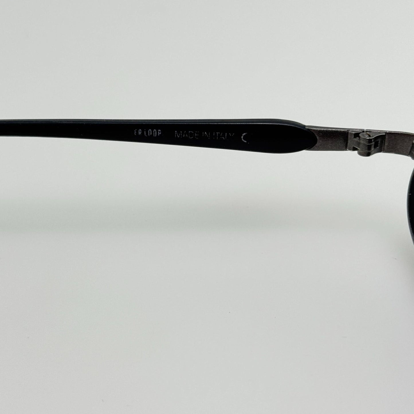 Killer Loop Eyeglasses Eye Glasses Frames Payback K 1151 Italy