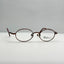 Bronzini Eyeglasses Eye Glasses Frames 4 Bronze Kids 43-17-135