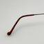 Bronzini Eyeglasses Eye Glasses Frames 4 Bronze Kids 43-17-135