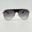 Original Penguin Sunglasses Viper BK 56-15-140 B