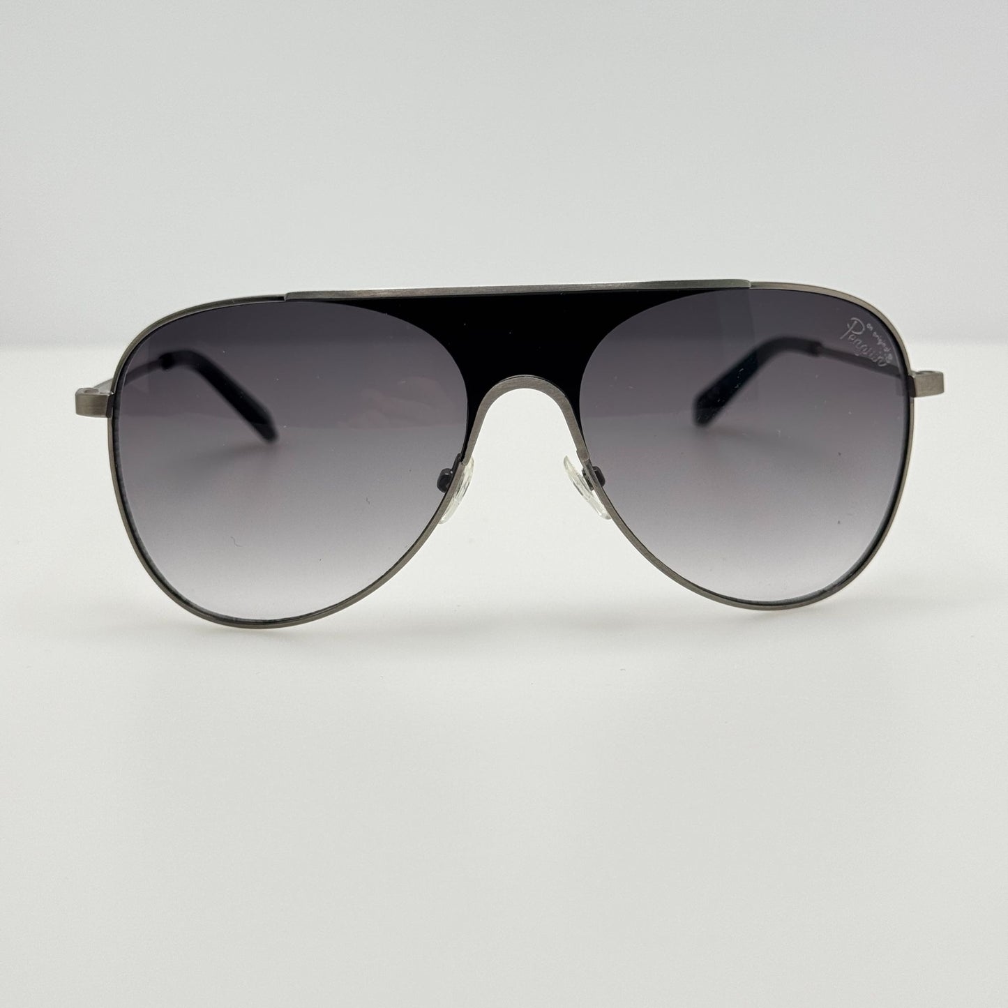 Original Penguin Sunglasses Viper BK 56-15-140 B