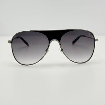 Original Penguin Sunglasses Viper BK 56-15-140 B