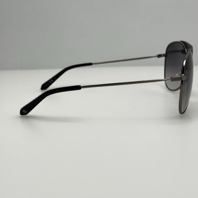 Original Penguin Sunglasses Viper BK 56-15-140 B