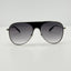 Original Penguin Sunglasses Viper BK 56-15-140 B