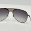 Original Penguin Sunglasses Viper BK 56-15-140 B