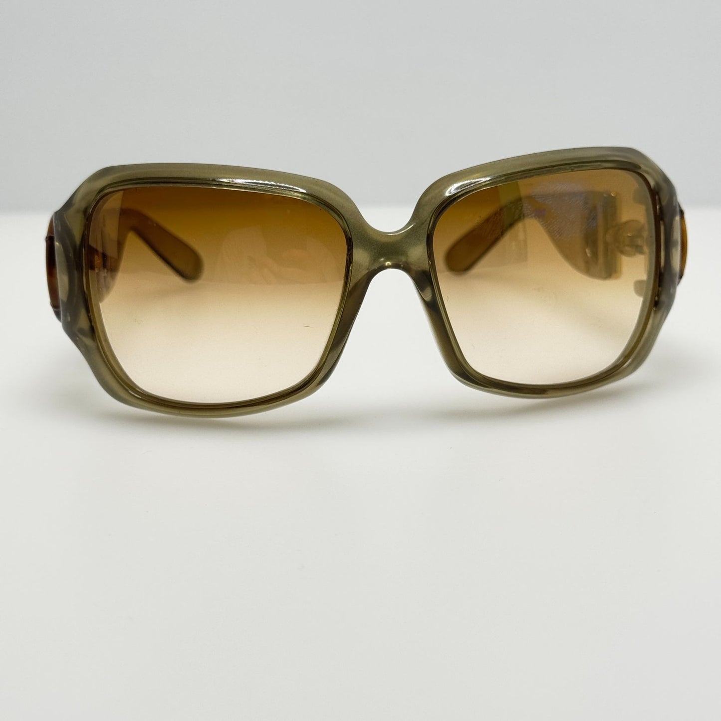 Gucci Sunglasses GG 2969/S ANONJ Italy 57-16-115