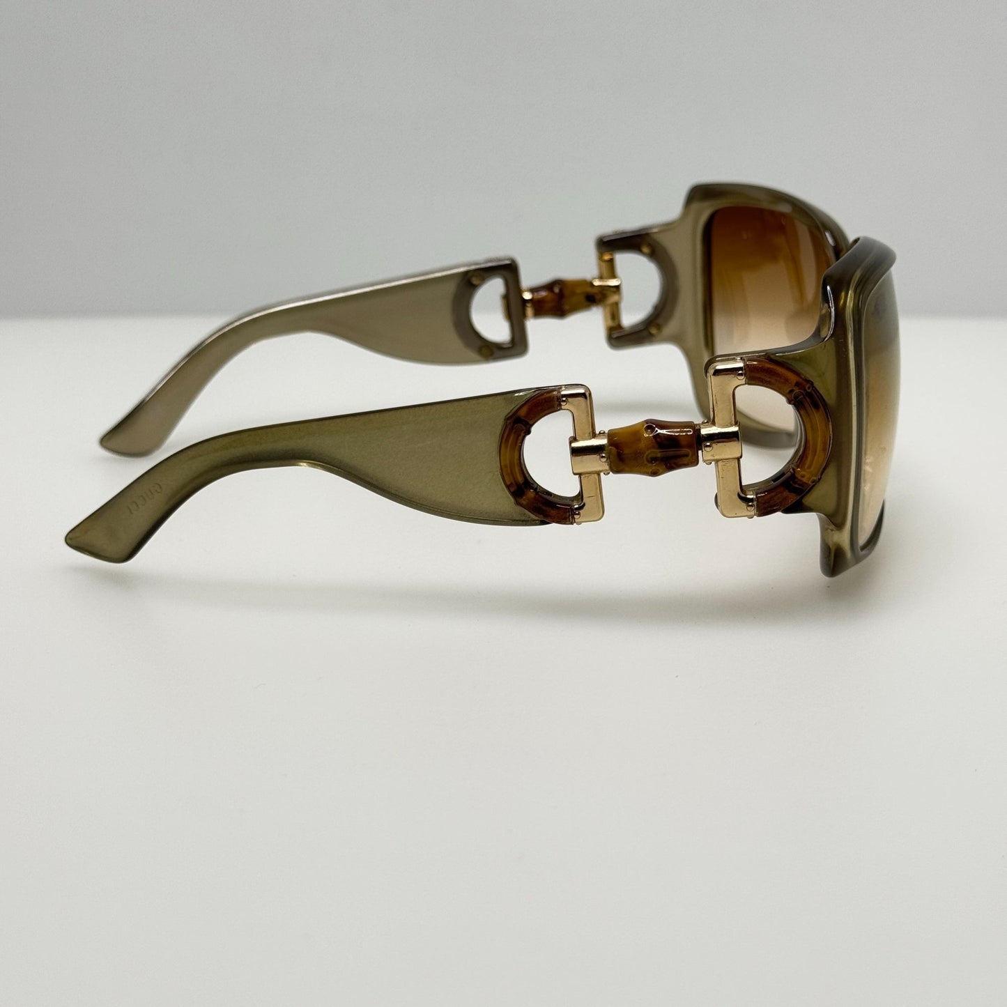 Gucci Sunglasses GG 2969/S ANONJ Italy 57-16-115
