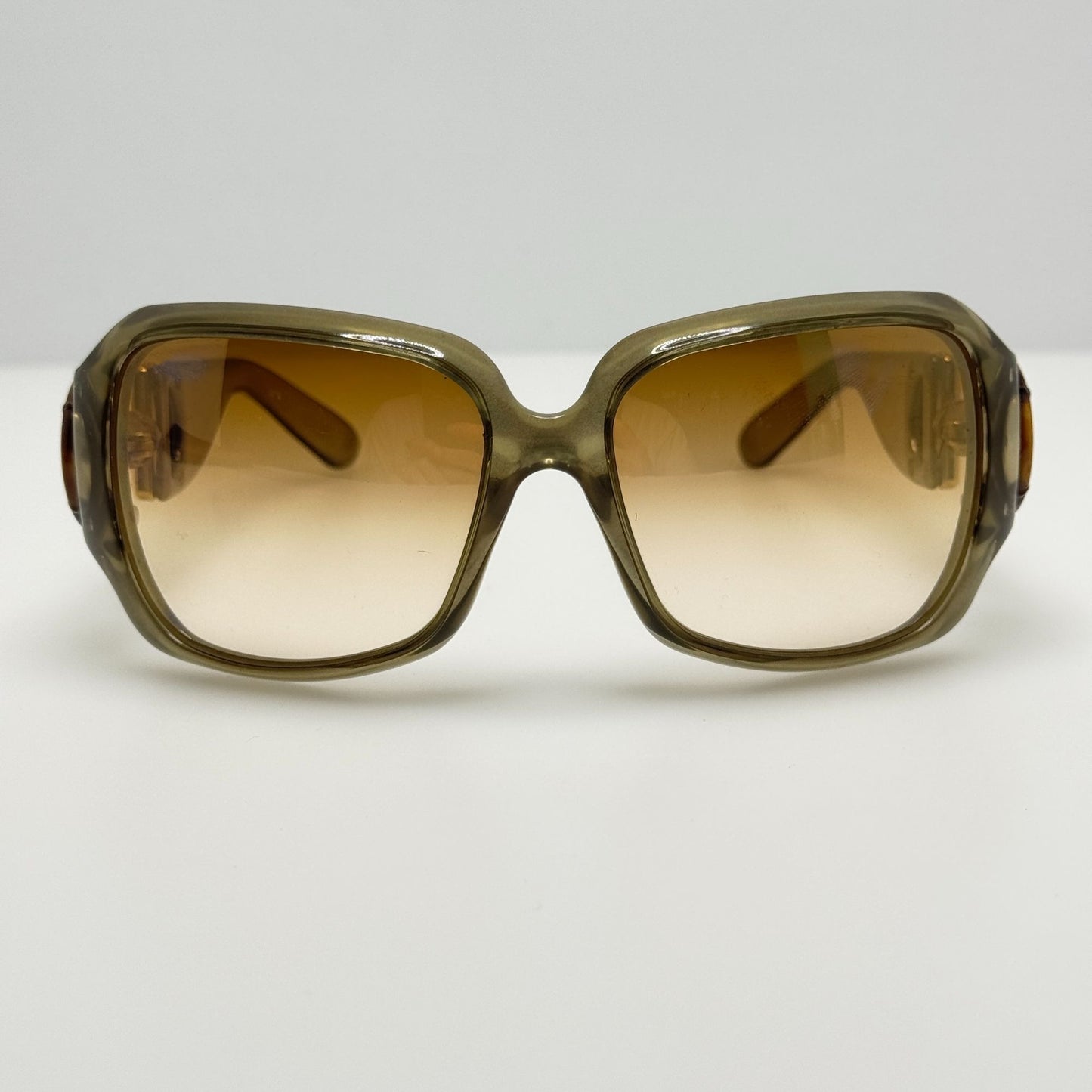 Gucci Sunglasses GG 2969/S ANONJ Italy 57-16-115