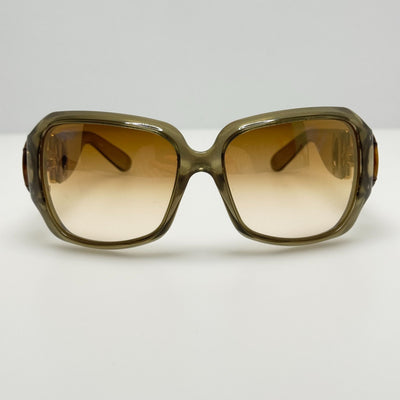 Gucci Sunglasses GG 2969/S ANONJ Italy 57-16-115