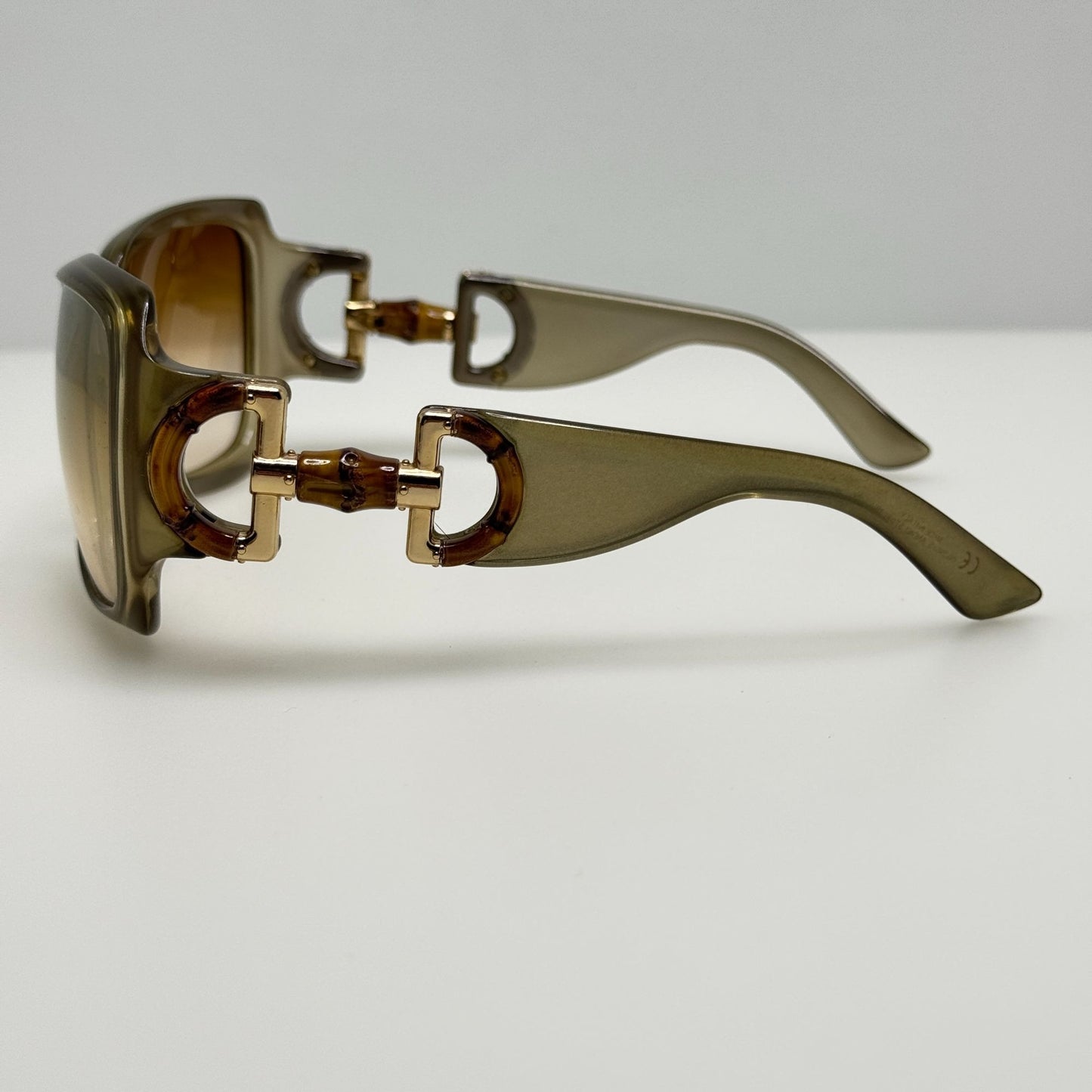 Gucci Sunglasses GG 2969/S ANONJ Italy 57-16-115