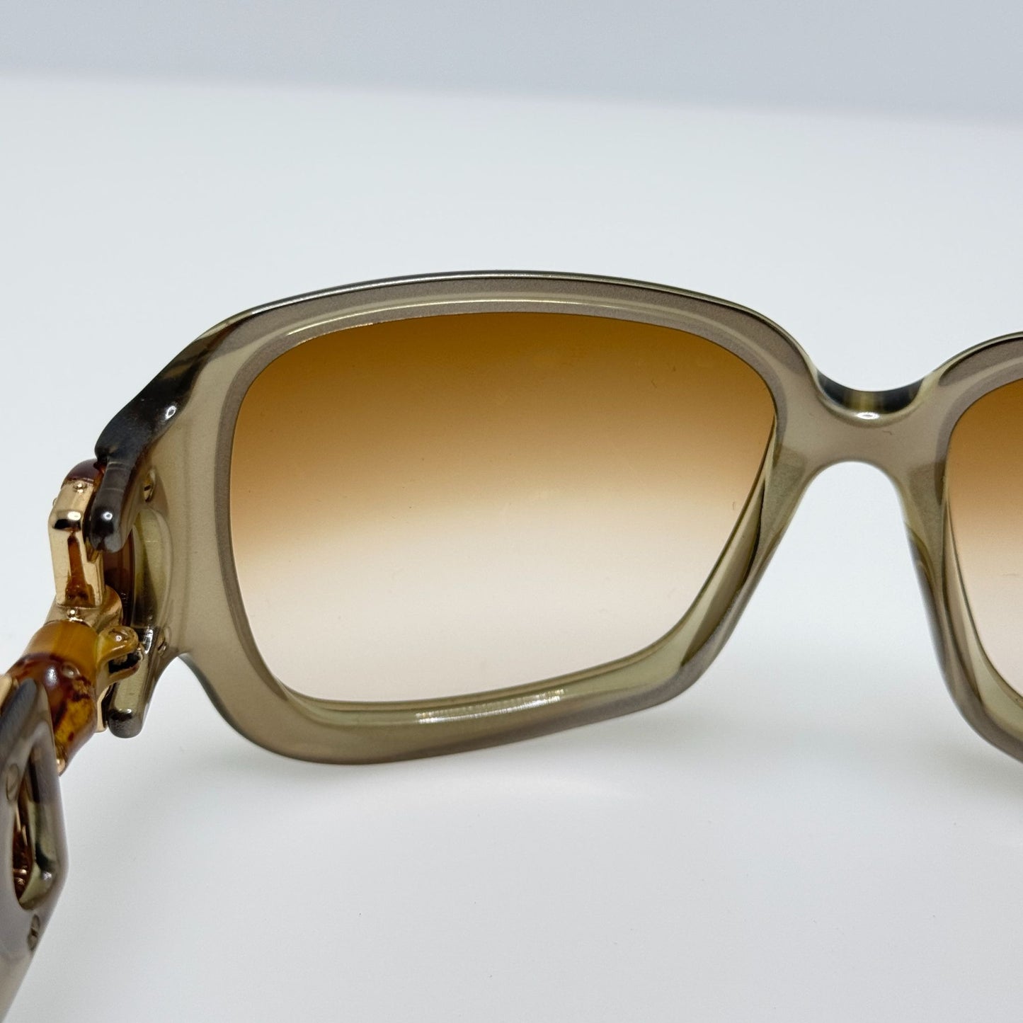 Gucci Sunglasses GG 2969/S ANONJ Italy 57-16-115