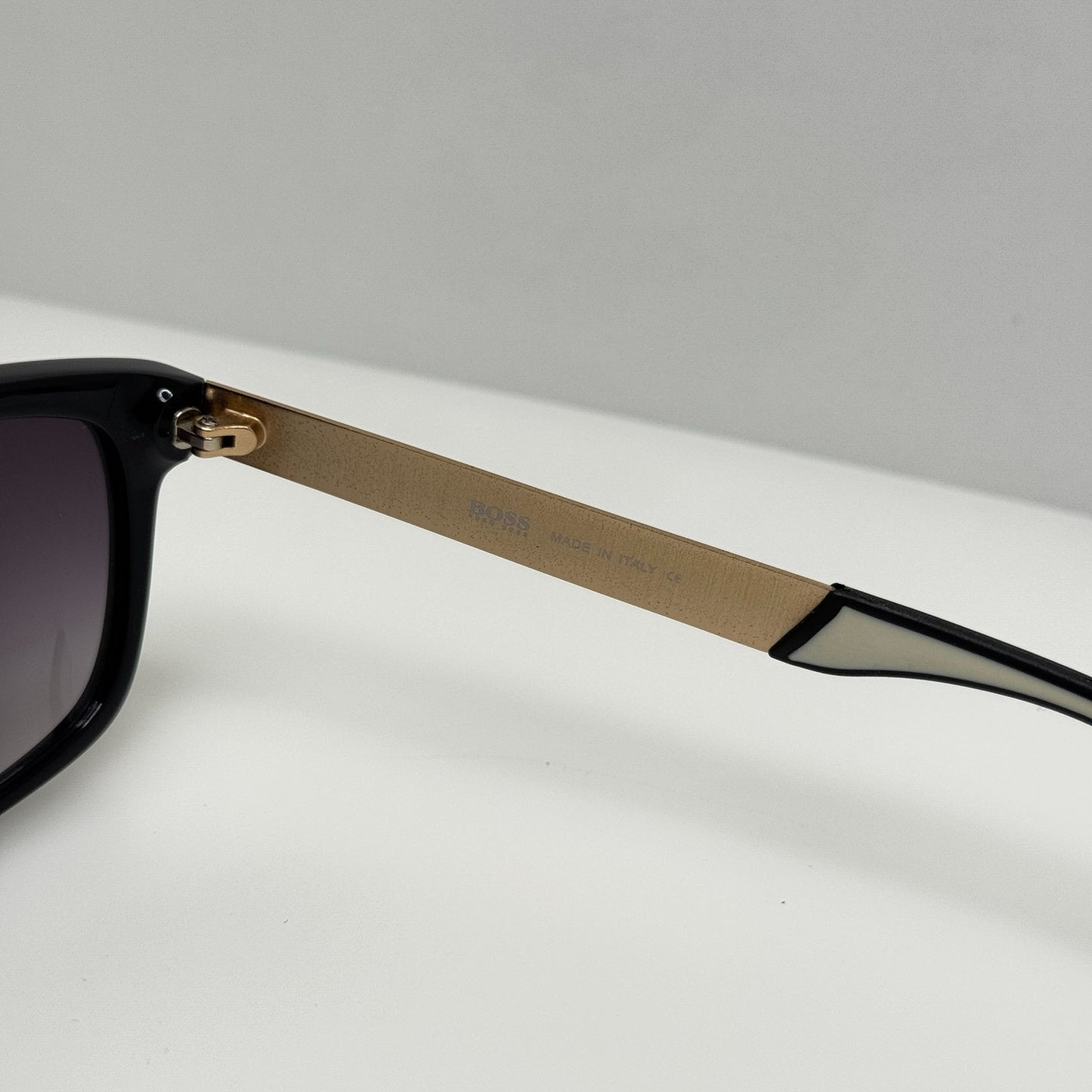 Hugo Boss Sunglasses 0585/F/S KU2/CL 59-15-140
