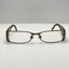 Chanel Eyeglasses Eye Glasses Frames 2119 C. 108 51-16-135