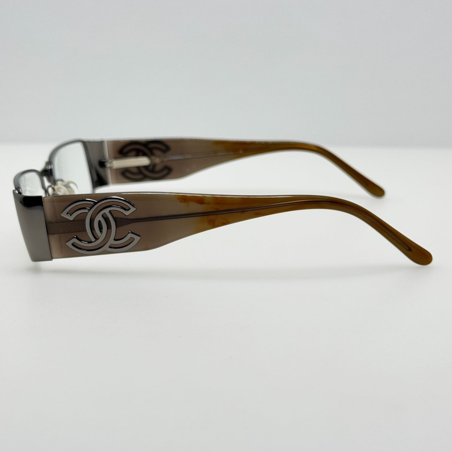Chanel Eyeglasses Eye Glasses Frames 2119 C. 108 51-16-135