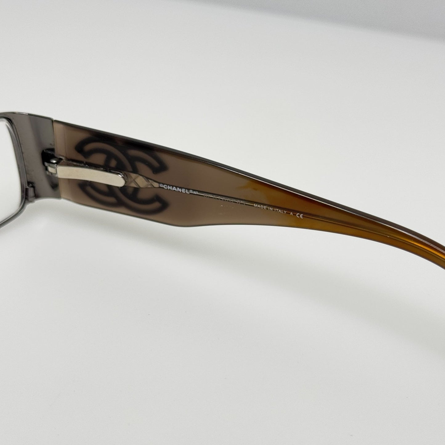 Chanel Eyeglasses Eye Glasses Frames 2119 C. 108 51-16-135