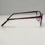 Eco Shanghai MGNT Eyeglasses Eye Glasses Frames 54-17-140