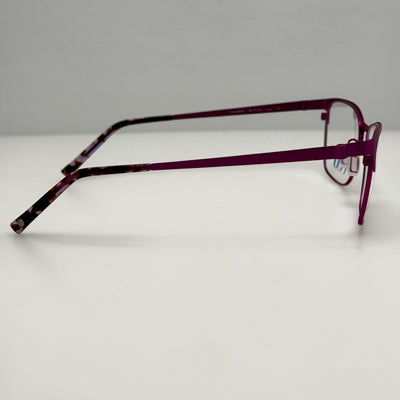 Eco Shanghai MGNT Eyeglasses Eye Glasses Frames 54-17-140
