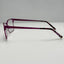 Eco Shanghai MGNT Eyeglasses Eye Glasses Frames 54-17-140
